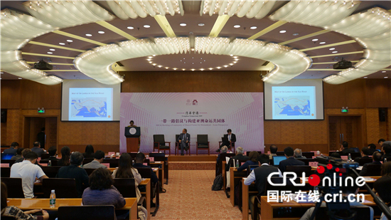 ایشیا ئی تہذیب و تمدن کی مذاکراتی  کانفرنس مختلف تہذیبوں کی ہم آہنگی کے لئے فائندہ مند ہے،چین میں پاکستانی سفیر 