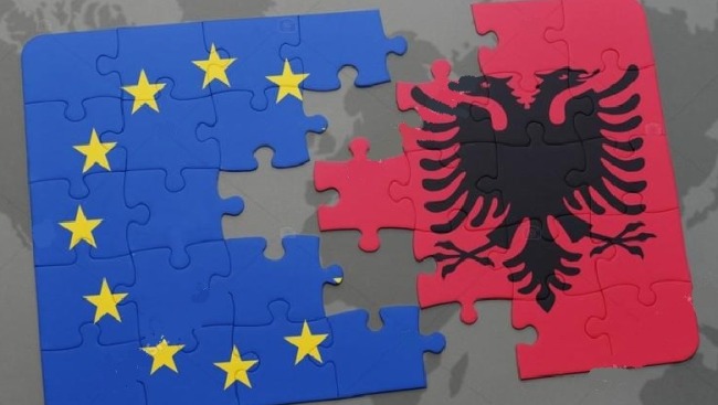 BE shtyn bisedimet me Shqipërinë