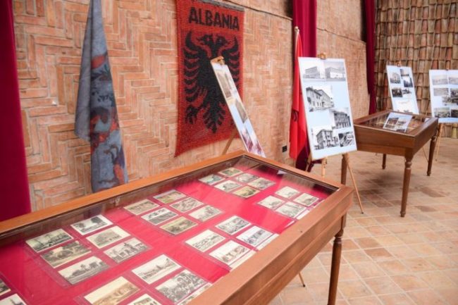 Historia e Tiranës së vjetër përmes 60 fotografive