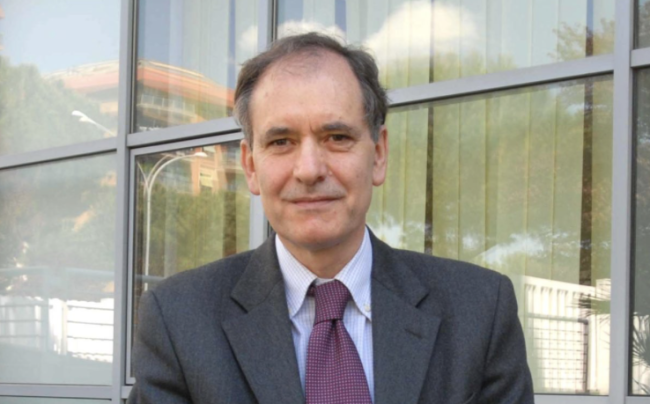 Ish-ambasadori i Italisë në Kinë Alberto Bradanini 
