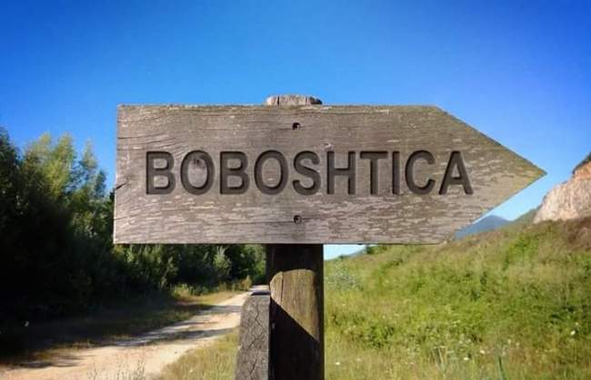 Boboshtica