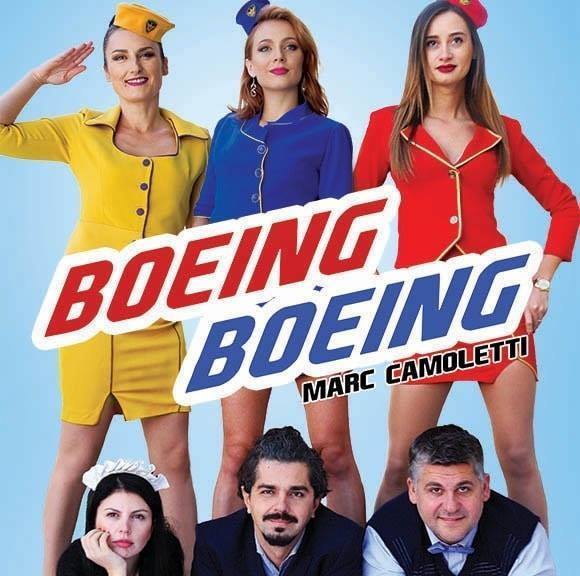 Poster boing-boing