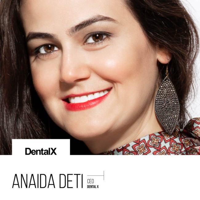 Anaida Deti (Ceo) ( Industry wired)