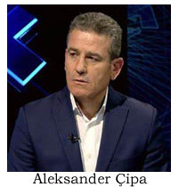 Aleksander Cipa