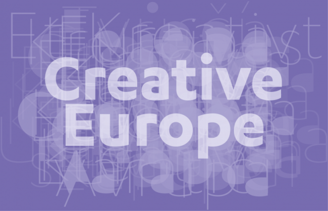 Creative Europe, (foto Ednetwork)