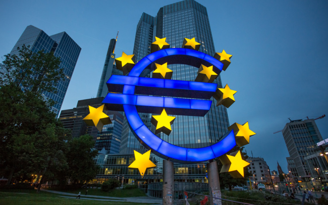 Sektori bankar evropian, (Foto Forexop)