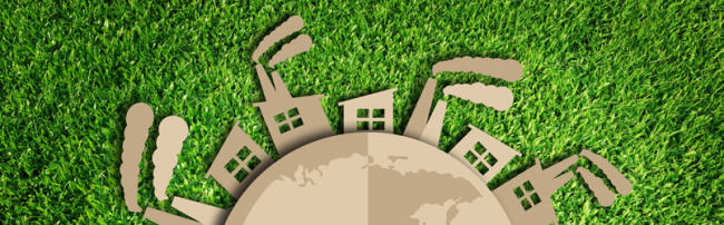 Ekonomia qarkulluese, industria mbështetëse ndaj ambientit (Foto Google)
