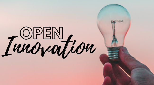 Open Innovation (Foto Alcorfund)