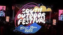 South Outdoor Festival (Foto nga google )