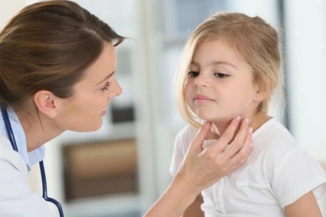Hepatiti tek fëmijët (agroweb)