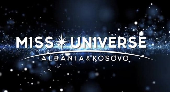 Miss Univers Albania (Instagram)