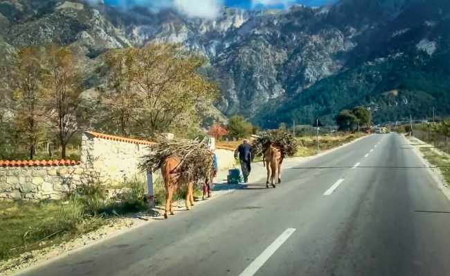 Shqiperia rurale (lifejourney4two)