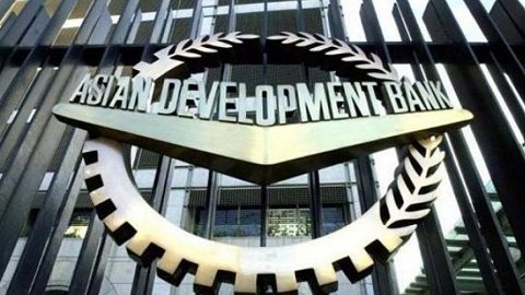 Az Ázsiai Fejlesztési Bank
