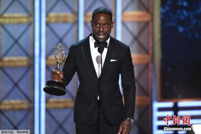 Emmy Awards 2017: Veja a lista completa de vencedores