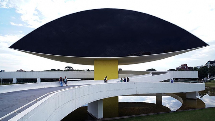 China realizará três exibições de arte na Bienal de Curitiba