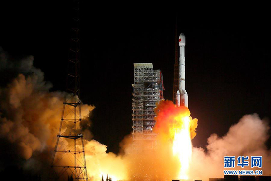 China poderá oferecer serviço de navegação para todo o mundo com o lançamento dos satélites Beidou 3