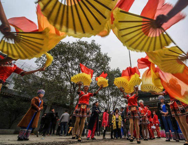 Como os chineses festejam o Ano Novo Chinês