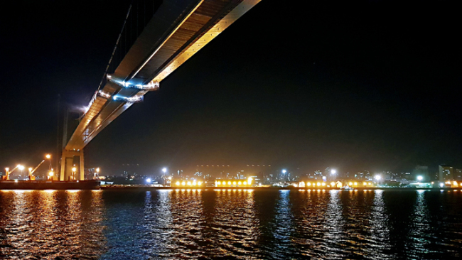 Ponte Maputo-Catembe traz nova vitalidade para desenvolvimento de Moçambique