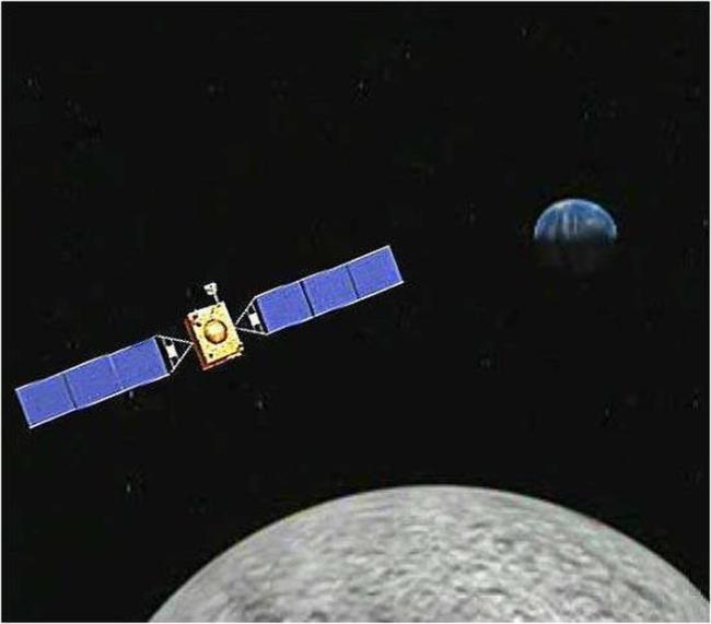 Satélite de retransmissão chinês entra na órbita com sucesso