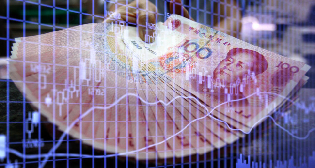China não precisa manipular a taxa de câmbio do yuan