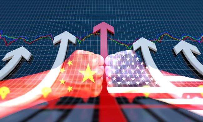 Comentário: guerra comercial entre China e EUA é ampliada mesmo sem apoio