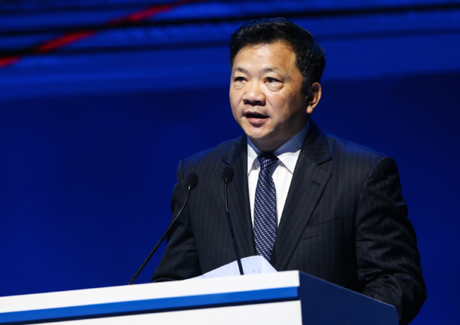 Zhuhai sedia 2º Fórum de Comunicação Internacional da Rota da Seda
