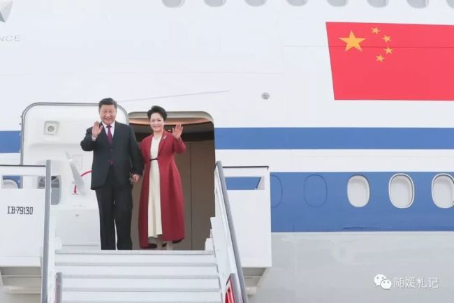 A visita de Xi Jinping leva cultura chinesa ao mundo 