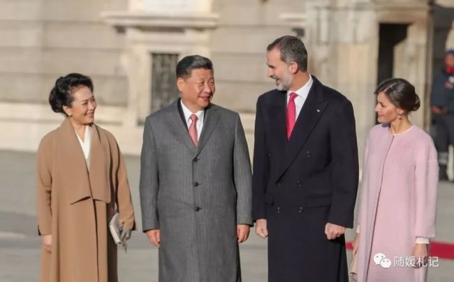 Visita de Xi Jinping leva cultura chinesa ao mundo
