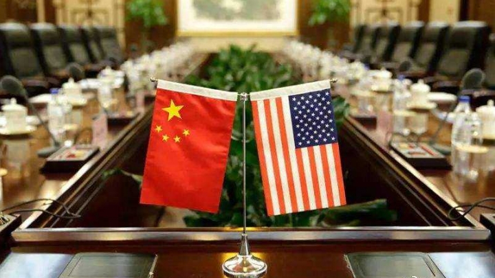 Comentário: China e EUA devem se esforçar conjuntamente pelo resultado positivo