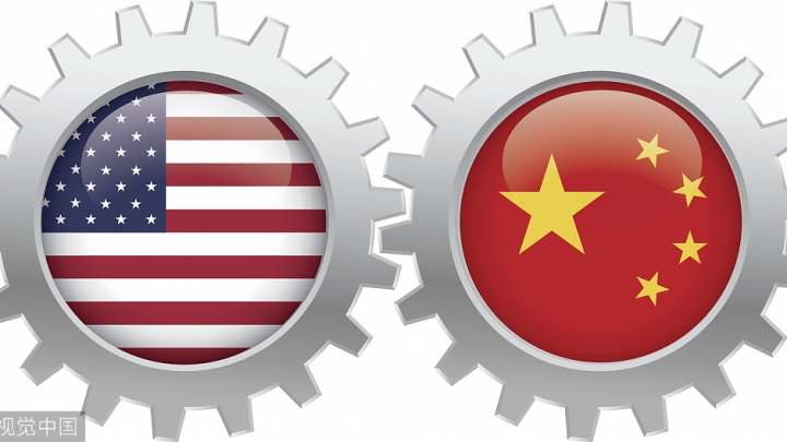 China e EUA abrem novo caminho para solucionar questões comerciais