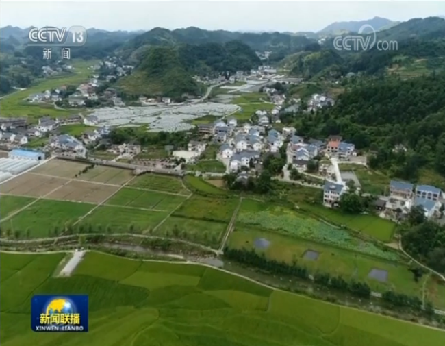 Guizhou promove desenvolvimento ao proteger o meio ambiente