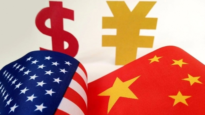 Comentário: negociações China-EUA procuram ampliação da interseção de interesses