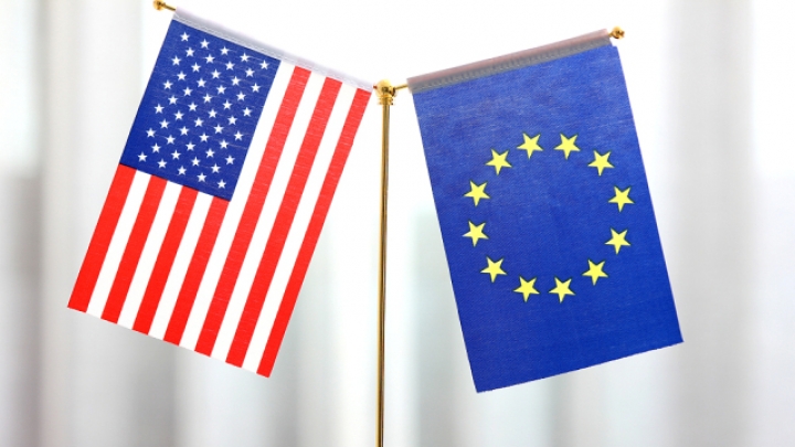Comentário: Incidente de visto revela cisão EUA-UE