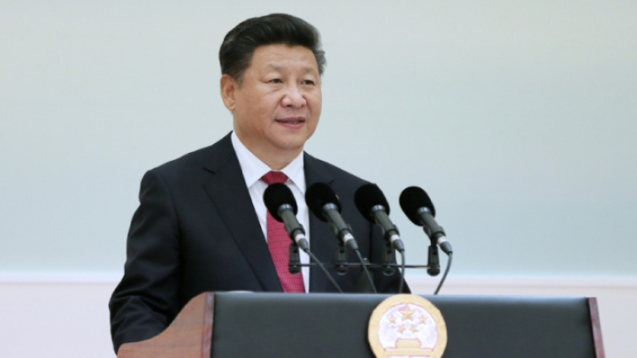 Xi Jinping iniciará “viagem com vigor da Primavera” à Europa