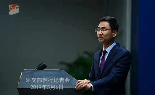 Delegação chinesa está se preparando para continuar negociações comerciais com EUA