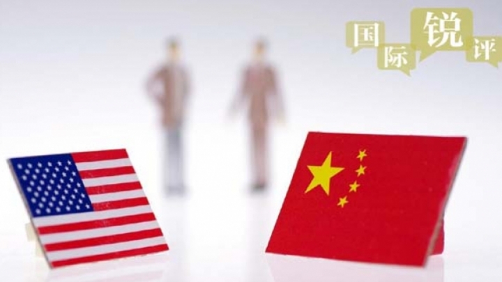 Comentário: Taxação punitiva dos EUA não forçará saída de empresas estrangeiras da China