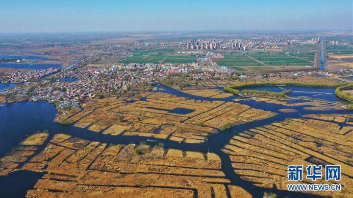 Província de Hebei alcança grandes progressos desde fundação da RPC