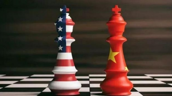 ​O Livro Branco mostra mais uma vez a atitude chinesa de igualdade, sinceridade e benefícios mútuos sobre negociação com os EUA