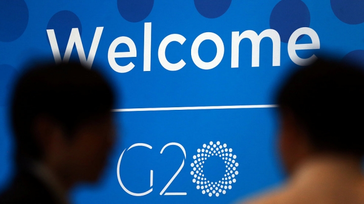 Especialistas brasileiros esperam consenso no multilateralismo no G20