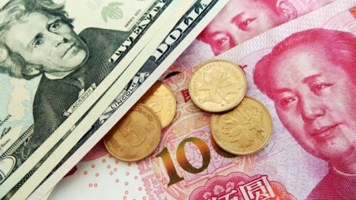 Difamar a China como “manipuladora da moeda” é ato típico do unilateralismo dos EUA