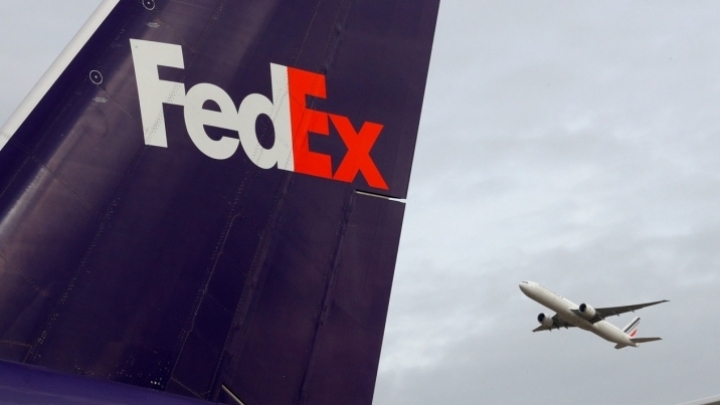 ​FedEx deve ser punida por violar deliberadamente a lei chinesa