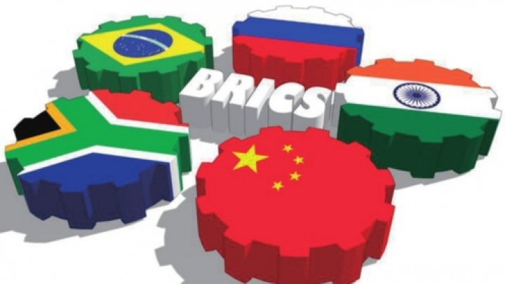 Conversa com senadores do Brasil: BRICS 2019, crescimento econômico para um futuro inovador