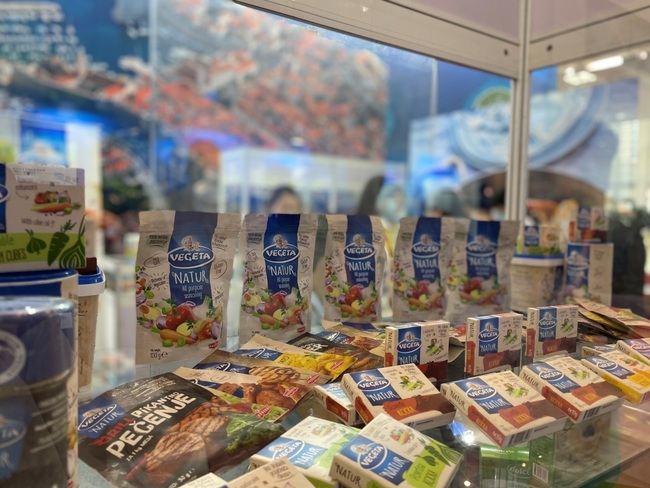 Produtos típicos dos Peco são procurados durante exposição na China