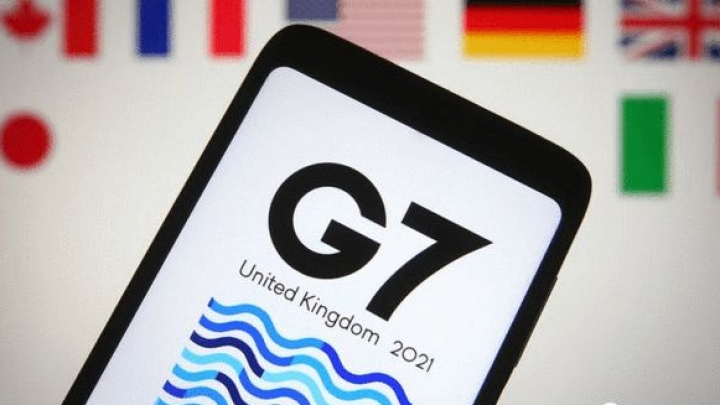 Visão: Por que o G7 deve cooperar com China?