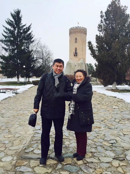 DIALOG – Li Ming: Când e nevoie, chinezul şi românul se ajută reciproc