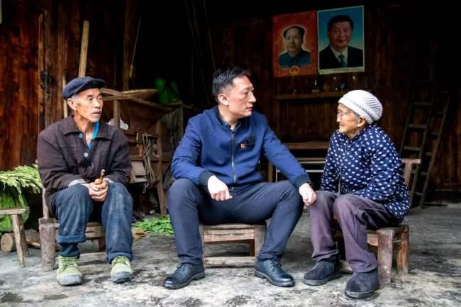 Satul Longtian, succes al cooperării între estul și vestul Chinei în eliminarea sărăciei