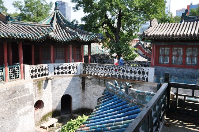 Trei obiective turistice din China care te vor lăsa cu gura căscată
