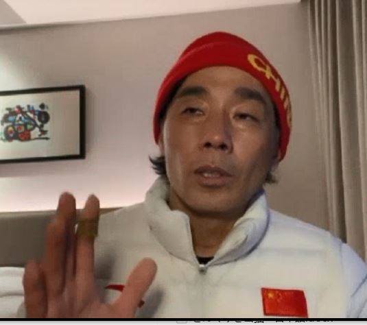 Antrenorul japonez Sato Yasuhiro prevede că Su Yiming va avea un viitor promițător