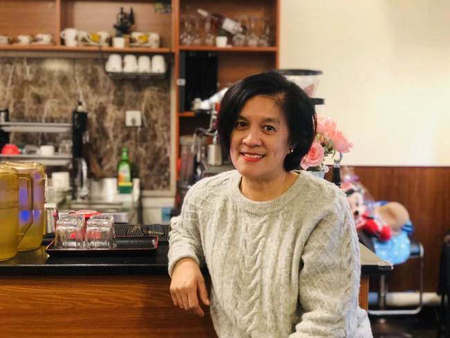 Datorită cafelei, un cuplu din Filipine s-a atașat de China