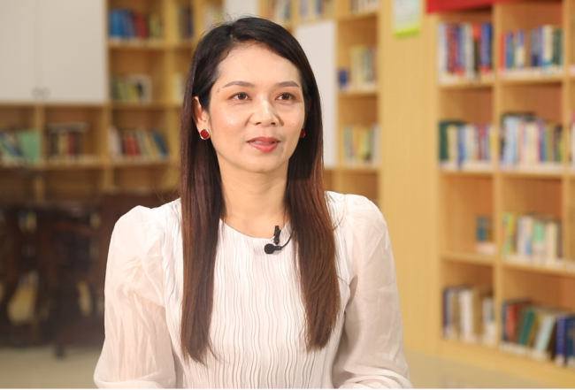 Profesoară thailandeză: Viața prosperă din China de astăzi nu a fost simplu de realizat